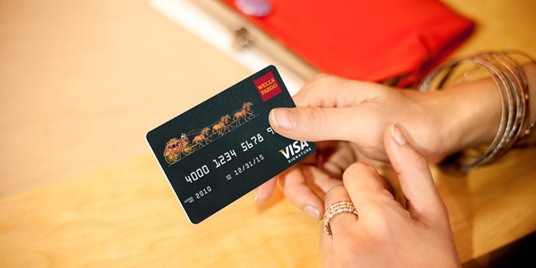 Cuidados ao usar cartões de crédito